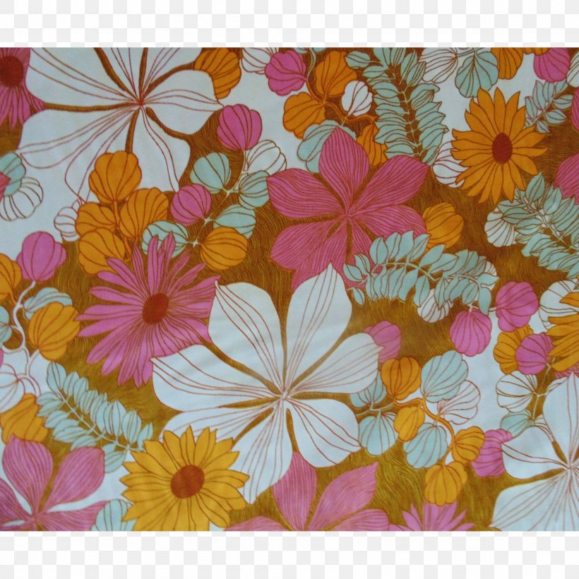 Floral Design Textile Vintage Flower Yard, PNG, 2048x2048px, Floral Design, Cotton, Flannel, Flora, Floristry Download Free