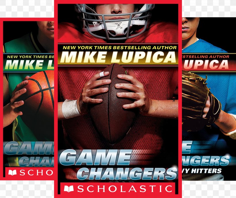 Game Changers Book 2: Play Makers Game Changers #3: Heavy Hitters The Underdogs Game Changers Series, PNG, 2584x2166px, Underdogs, Advertising, Amazoncom, Banner, Bestseller Download Free