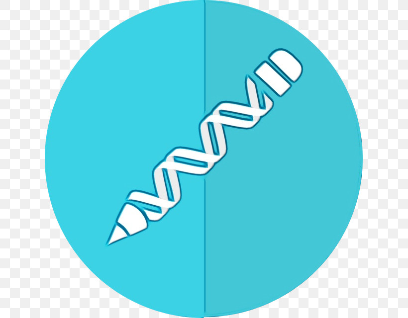 Genetic Engineering Genome Editing CRISPR Genetics, PNG, 639x640px, Watercolor, Aqua, Biotechnology, Cas9, Circle Download Free