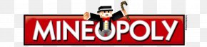 Monopoly Man - Hasbro Monopoly Board Game Parker Brothers PNG