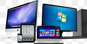 Laptop - Laptop Computer Repair Technician Apple Computer Software PNG