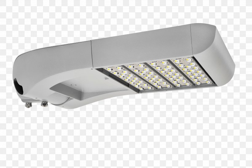 LED Street Light Light Fixture Lighting, PNG, 4256x2832px, Light, Emergency Lighting, Floodlight, Hardware, Incandescent Light Bulb Download Free