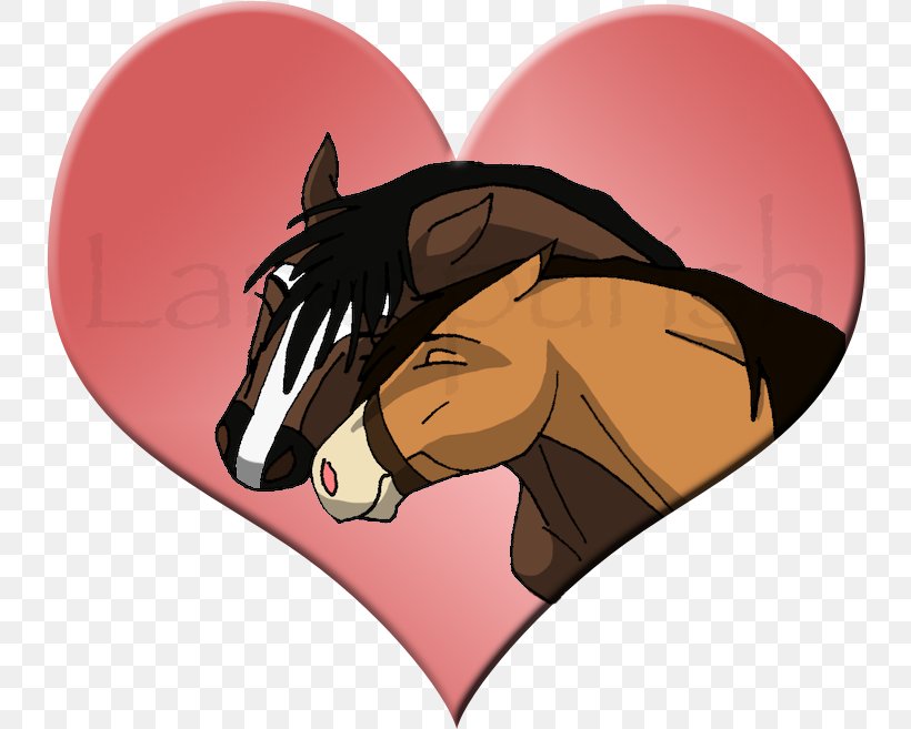 Mustang Freikörperkultur Ear Clip Art, PNG, 765x657px, Watercolor, Cartoon, Flower, Frame, Heart Download Free