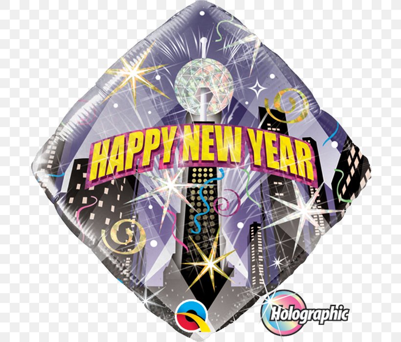 New Year's Eve Balloon Party Holiday, PNG, 700x700px, Balloon, Christmas, Confetti, Costume, Countdown Download Free