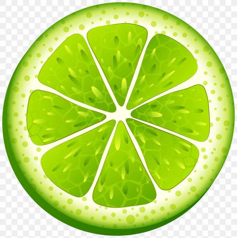 Persian Lime Sweet Lemon, PNG, 7934x8000px, Sweet Lemon, Citric Acid, Citrus, Desert Lime, Food Download Free
