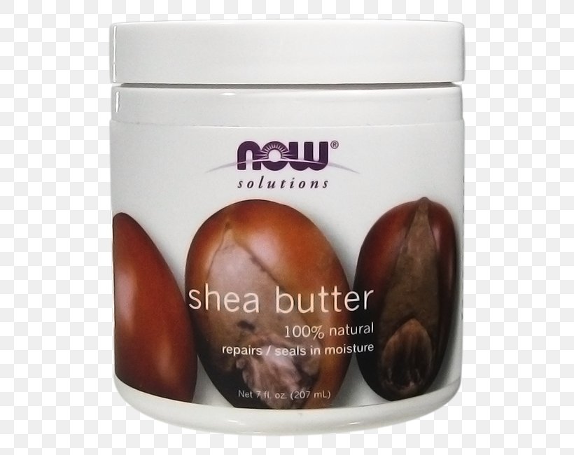 Shea Butter Organic Food Lotion, PNG, 650x650px, Shea Butter, Almond Oil, Butter, Cocoa Butter, Cream Download Free