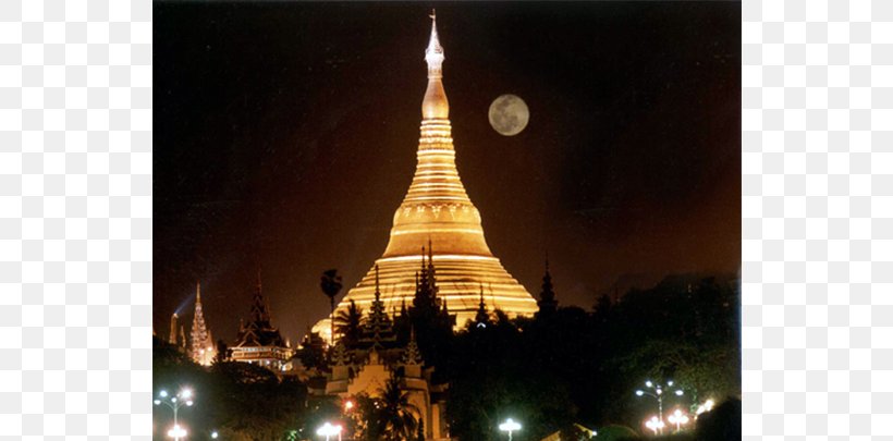 Shwedagon Pagoda Sule Pagoda Botataung Pagoda Mandalay Temple, PNG, 720x405px, Shwedagon Pagoda, Bagan, Buddhism, Buddhist Temple, Building Download Free
