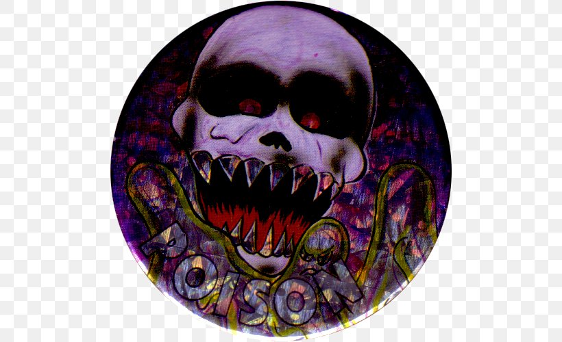 Skull, PNG, 500x500px, Skull, Bone, Purple Download Free