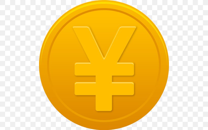 Symbol Yellow Orange, PNG, 512x512px, 1 Euro Coin, Euro, Coin, Currency, Currency Symbol Download Free