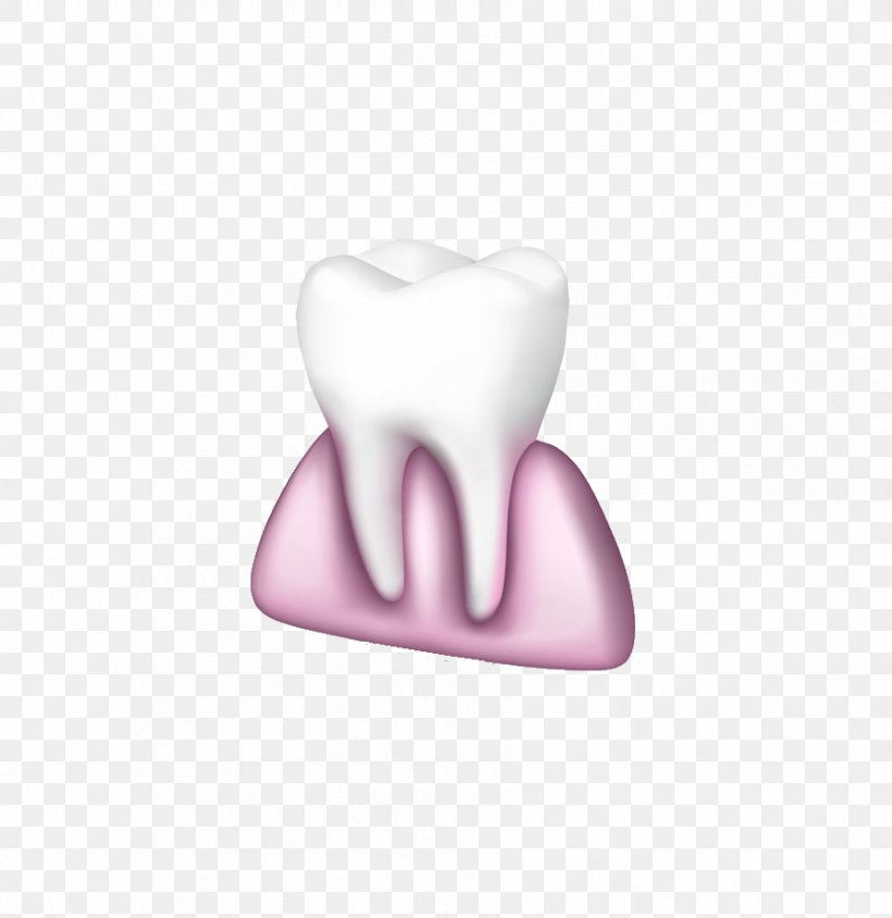 Tooth 3D Computer Graphics Download, PNG, 893x920px, Watercolor, Cartoon, Flower, Frame, Heart Download Free