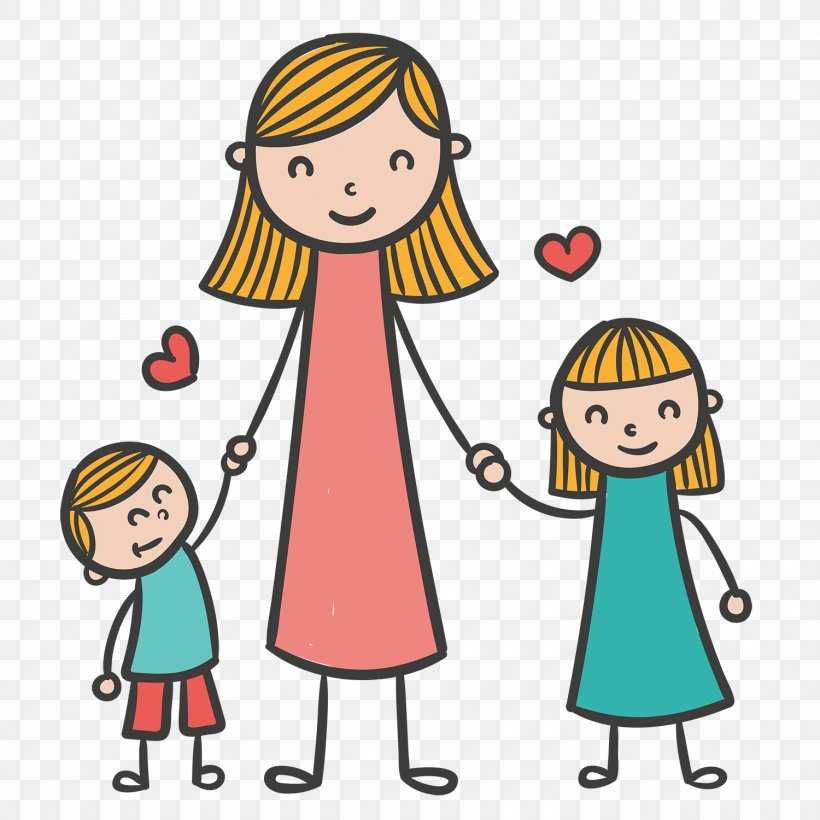Vector Graphics Mother's Day Royalty-free Image, PNG, 1500x1500px, Mothers Day, Area, Artwork, Boy, Child Download Free