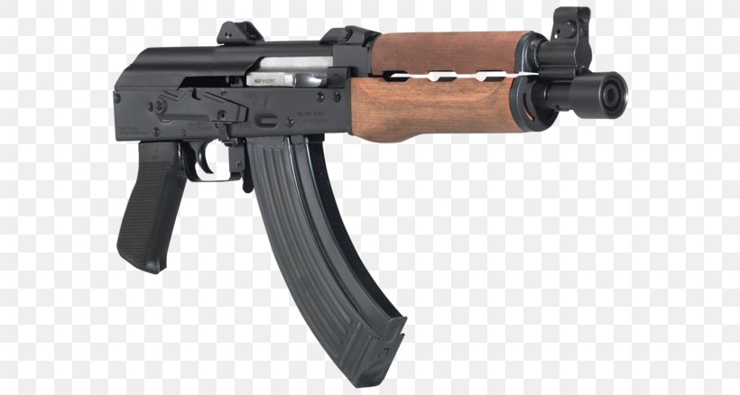 Zastava M92 7.62×39mm Zastava PAP Series Zastava Arms Semi-automatic Firearm, PNG, 600x438px, Watercolor, Cartoon, Flower, Frame, Heart Download Free