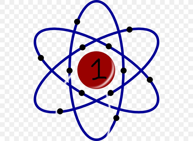 Atom Royalty-free Clip Art, PNG, 534x600px, Atom, Area, Atomic Nucleus, Atomic Theory, Neutron Download Free