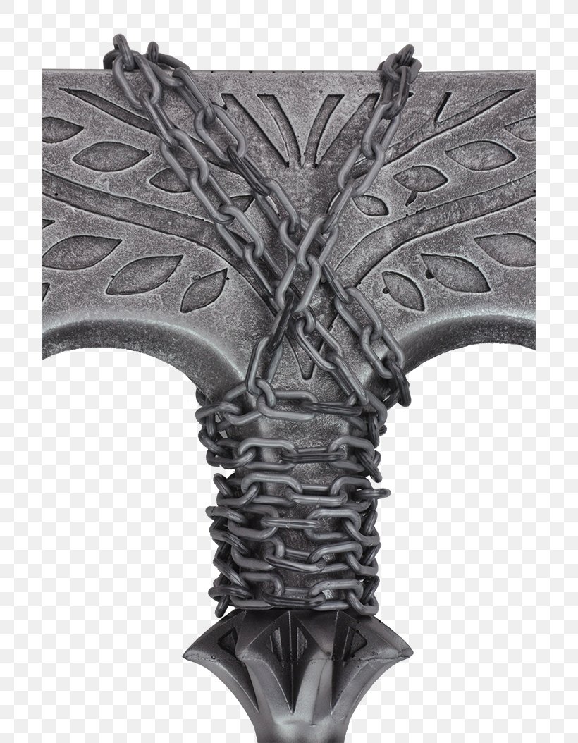 Destiny: Rise Of Iron Larp Axe Bungie Larp Battle Axe Game, PNG, 700x1054px, Destiny Rise Of Iron, Artifact, Axe, Battle Axe, Black And White Download Free
