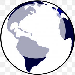 Globe - Download Clip Art PNG
