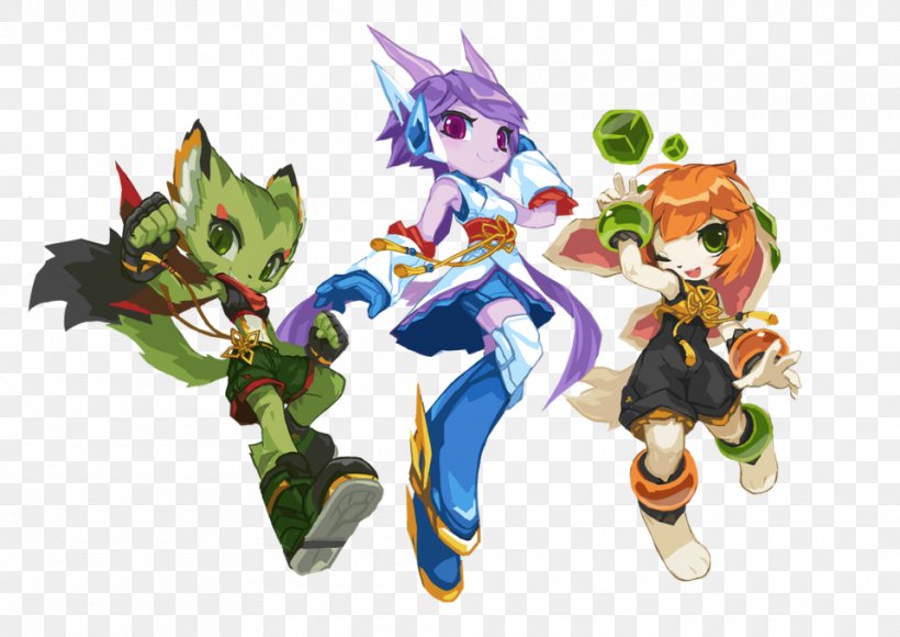 Freedom Planet YouTube Sonic Mania GalaxyTrail Video Game, PNG, 960x680px, Freedom Planet, Art, Carol, Deviantart, Fictional Character Download Free
