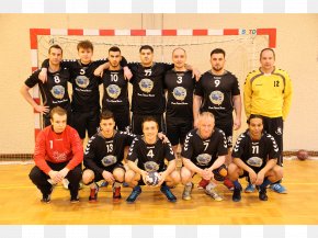 American Handball Court - Futsal Sports Venue Tournament Hobby PNG