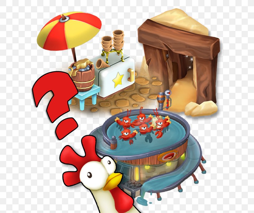 Ice Cream Makers Hay Day Hit It Rich!, PNG, 688x688px, Ice Cream, Birthday Cake, Cake, Cake Decorating, Cream Download Free
