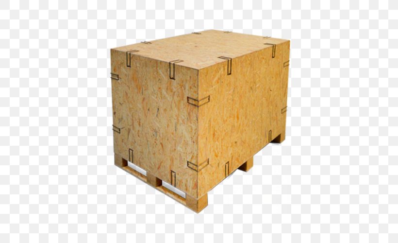 Plywood Wooden Box Packaging And Labeling Paletizado, PNG, 500x500px, Plywood, Box, Box Palet, Cardboard, Cardboard Box Download Free