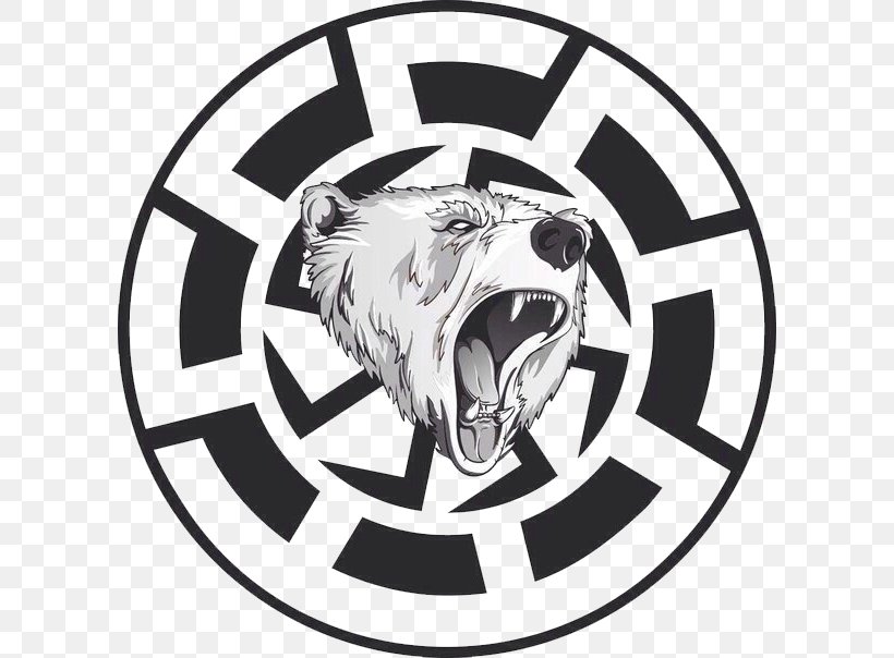 Bear - Polar Bear Grand Theft Auto: San Andreas Mod Liberty City PNG