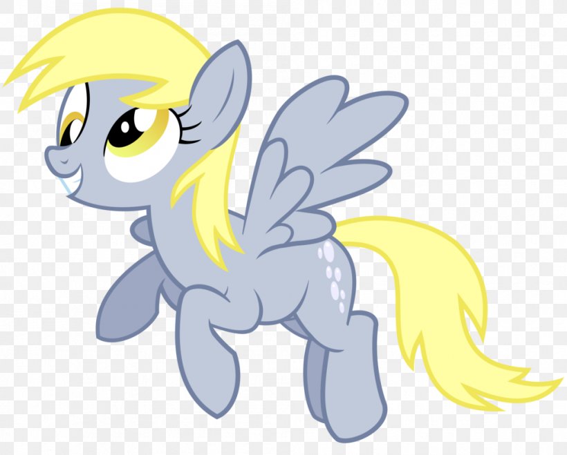 Pony Derpy Hooves Princess Luna, PNG, 997x802px, Pony, Animal Figure, Art, Carnivoran, Cartoon Download Free