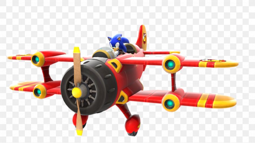 Tails Airplane Sonic Chaos Sonic Mania Sonic The Hedgehog 2, PNG, 1024x576px, Tails, Aircraft, Airplane, Ariciul Sonic, Doctor Eggman Download Free