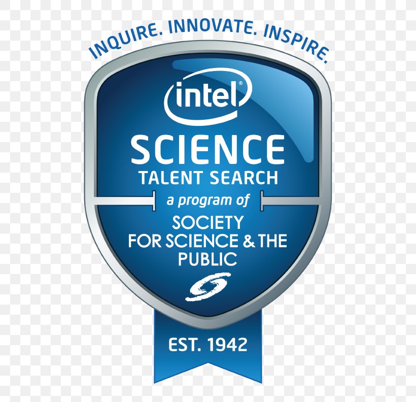 2016 Intel International Science And Engineering Fair 2018 Intel International Science And Engineering Fair Science Fair, PNG, 612x792px, Intel, Basic Research, Brand, Engineering, Logo Download Free