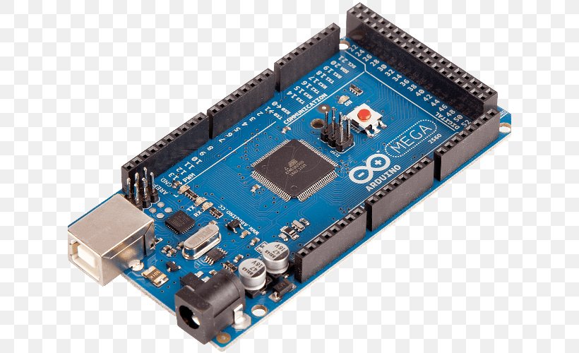Arduino Mega 2560 Arduino Uno Electronic Circuit Input/output, PNG, 628x500px, Arduino, Arduino Uno, Avr Microcontrollers, Circuit Component, Circuit Prototyping Download Free