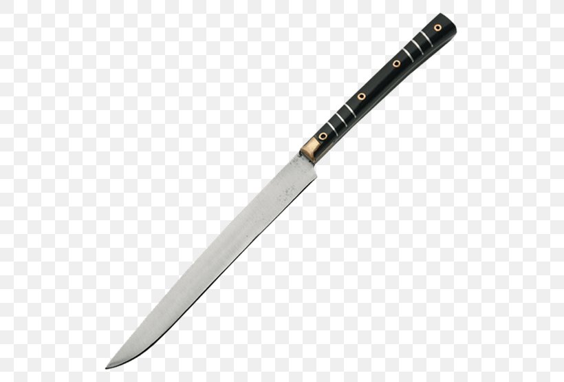 Bread Knife Wakizashi Sword Tantō, PNG, 555x555px, Knife, Blade, Bread Knife, Cold Weapon, Combat Knife Download Free