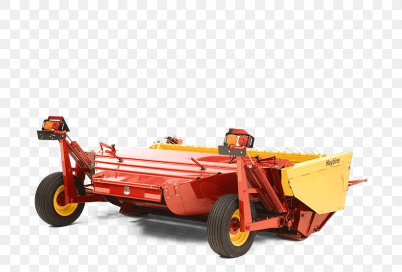 Conditioner New Holland Agriculture Mower Tedder Tractor, PNG, 900x610px, Conditioner, Agricultural Machinery, Automotive Design, Backhoe, Baler Download Free