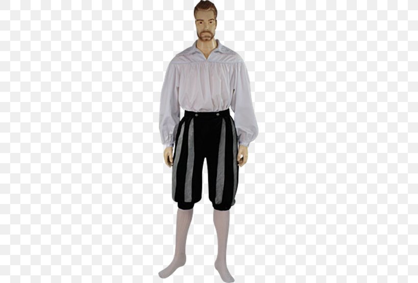 Costume Italian Renaissance Breeches Pants, PNG, 555x555px, Costume, Abdomen, Arm, Breeches, Clothing Download Free