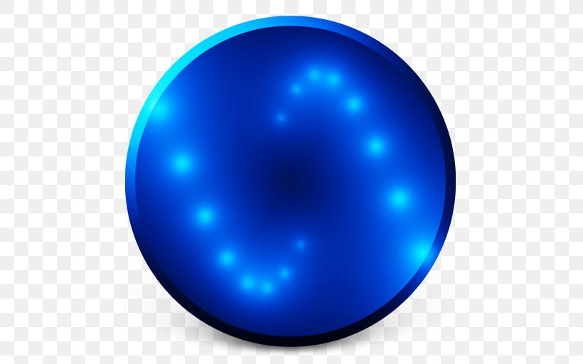 Desktop Wallpaper Blue Ball 4 Battery Level Android, PNG, 512x512px, Blue, Android, Ball, Battery Level, Blue Ball 4 Download Free