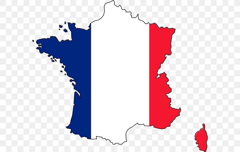 Flag Of France Free Content Clip Art, PNG, 600x520px, France, Area, Drawing, Flag Of France, Free Content Download Free