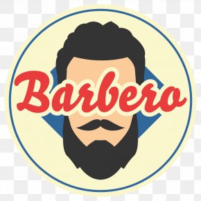 Barbero - Logo Clip Art Illustration Brand Font PNG