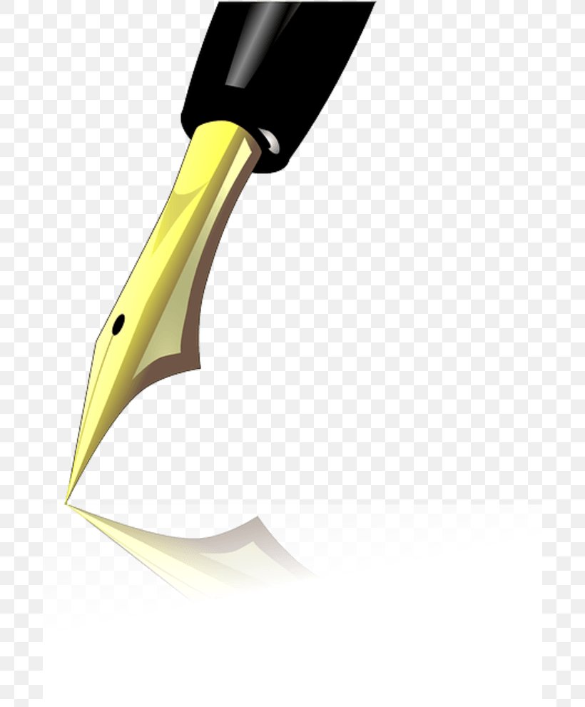 Paper Clip Art Pen Quill Vector Graphics, PNG, 700x991px, Paper, Ballpoint Pen, Blade, Cold Weapon, Drawing Download Free