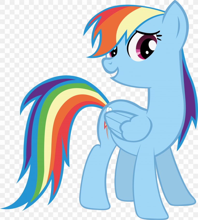 Pony Rainbow Dash Pinkie Pie Rarity Twilight Sparkle, PNG, 4877x5430px, Pony, Animal Figure, Area, Art, Artwork Download Free