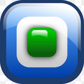 Icon Element - Radio Button Clip Art PNG