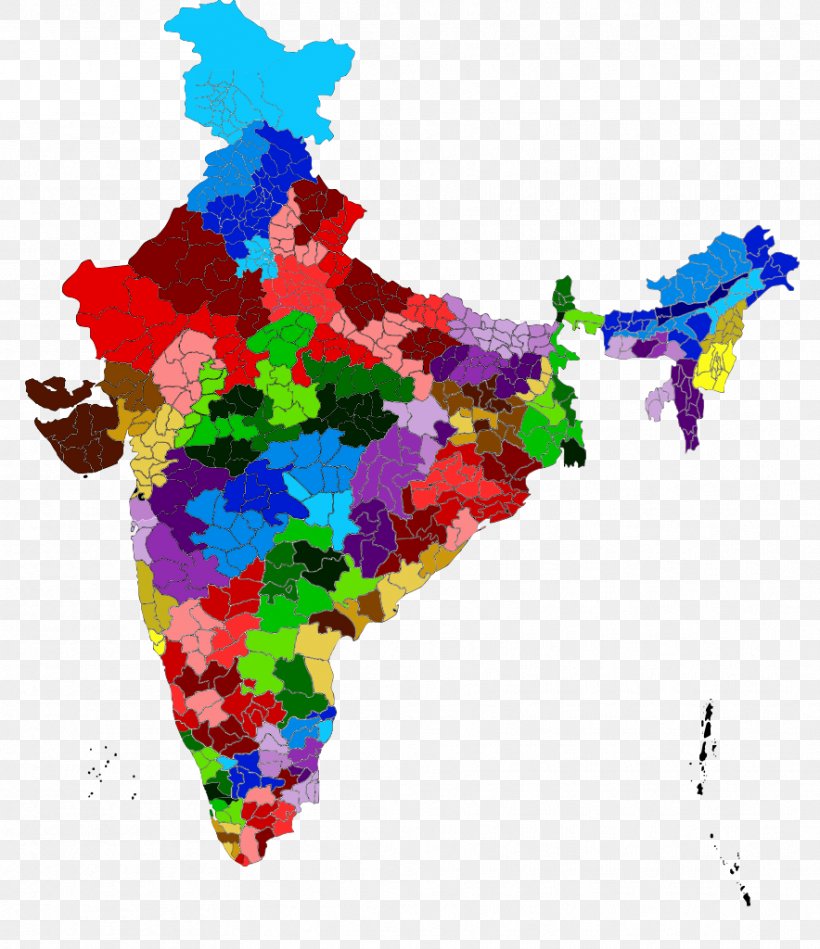 States And Territories Of India Map, PNG, 884x1024px, States And Territories Of India, Art, Blank Map, Flag Of India, Geography Download Free