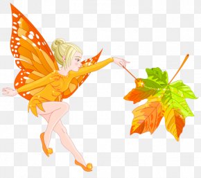Fairy - Tooth Fairy Clip Art PNG
