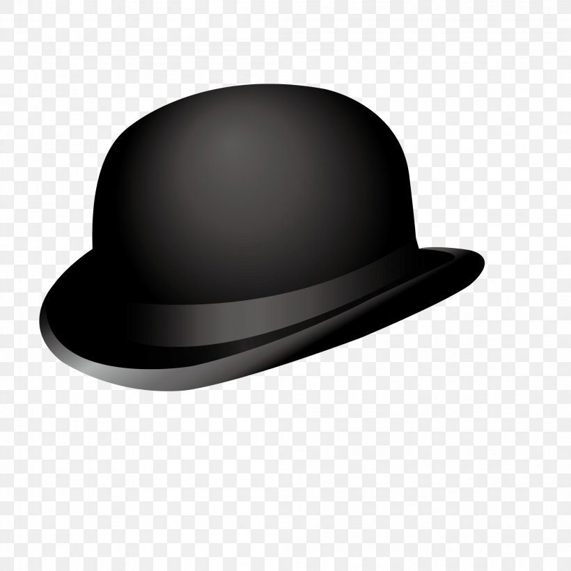 Top Hat Black Fashion Color, PNG, 2107x2107px, Hat, Black, Color, Fashion, Fashion Accessory Download Free