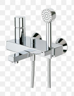 Shower Set - Alessi Bathroom Bateria WodociÄ…gowa Shower Tap PNG