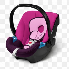 Car - Baby & Toddler Car Seats Cybex Aton 2 Infant PNG