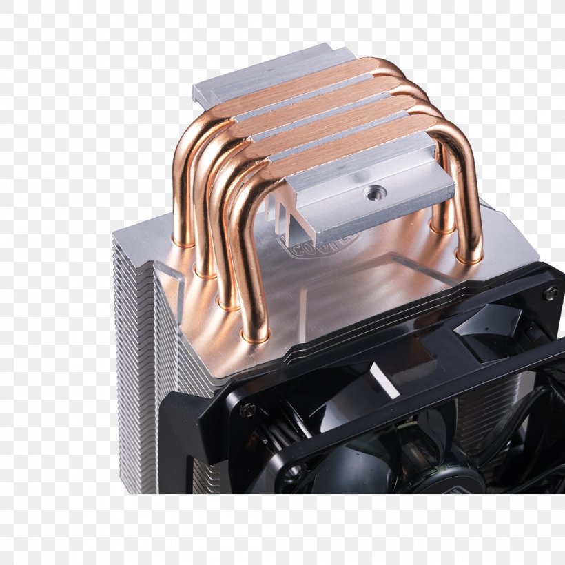 Computer System Cooling Parts Socket AM4 Cooler Master Heat Sink Heat Pipe, PNG, 1044x1044px, Computer System Cooling Parts, Air Cooling, Computer Cooling, Cooler Master, Cpu Socket Download Free