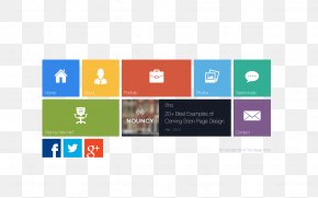 Metro Style Dashboard - Dashboard Data Icon PNG