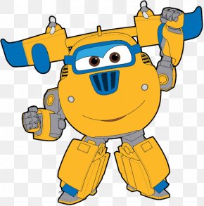 Super Wings - Drawing Clip Art PNG