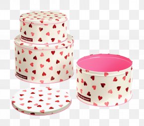 Boxer - Emma Bridgewater Cake Mug Kitchen Polka Dot PNG
