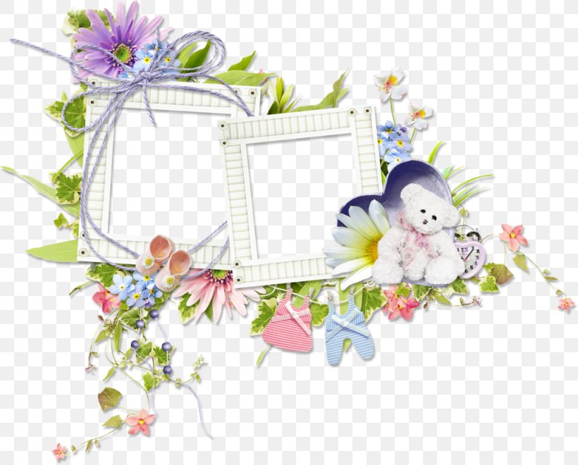 Floral Design Picture Frames, PNG, 1024x825px, Floral Design, Art, Bird, Blossom, Branch Download Free