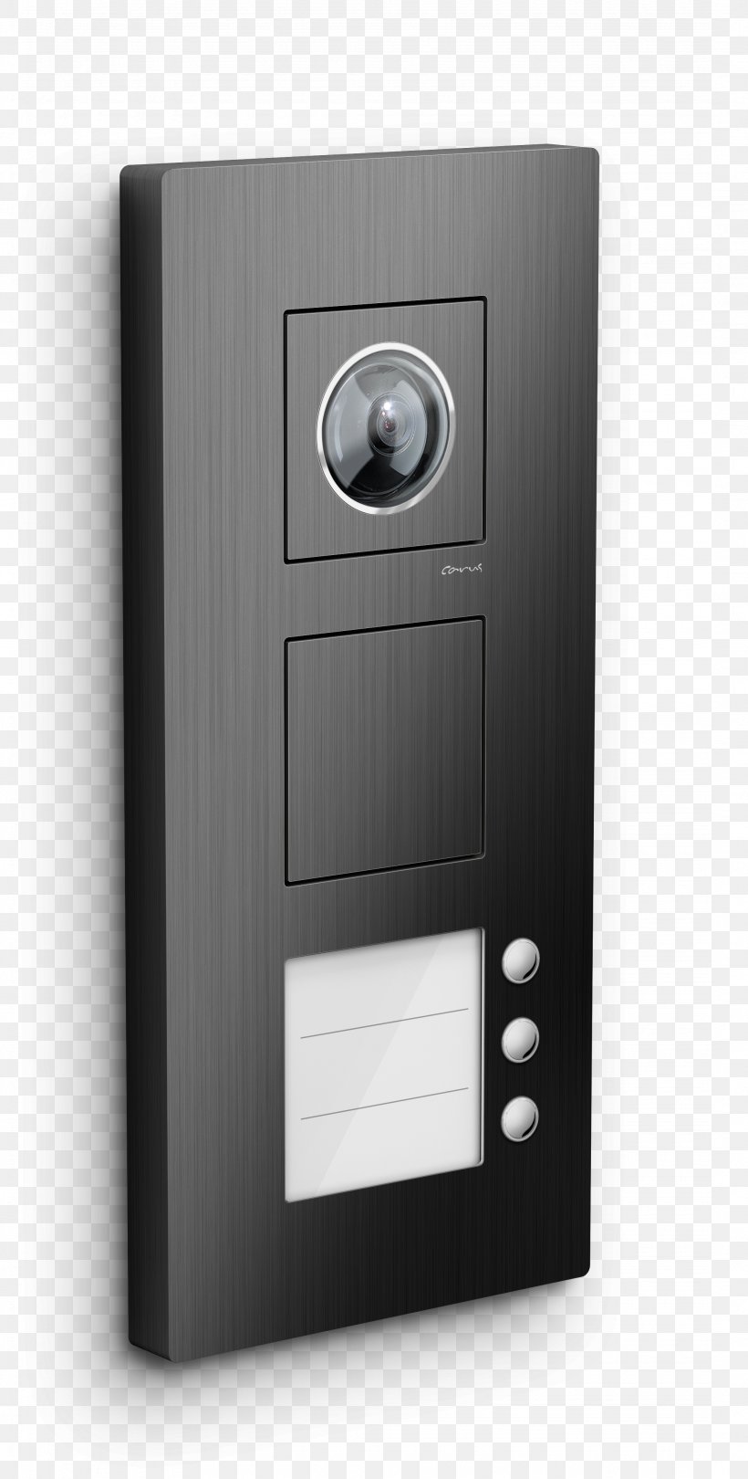 Intercom Door Phone Wideodomofon House, PNG, 2150x4250px, Intercom, Door, Door Phone, Electronic Device, House Download Free