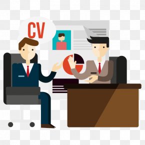 First Job - Job Interview Cover Letter Curriculum Vitae Application For Employment PNG