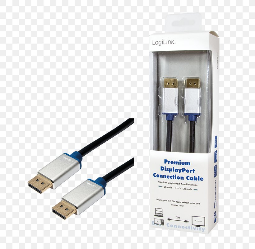 Mini DisplayPort HDMI Hewlett-Packard Electrical Cable, PNG, 800x800px, 4k Resolution, Displayport, Cable, Computer Monitors, Data Transfer Cable Download Free